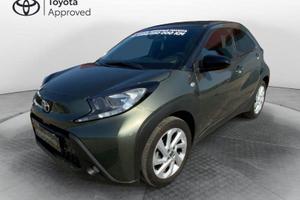 Toyota Aygo X 1.0 VVT-i 72 CV 5 porte Trend Air