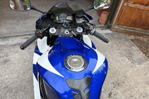 HONDA CBR 600 RR ANNO 2007