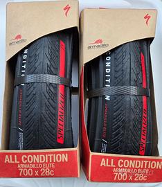 Copertoncini Specialized Armadillo Elite 700x28c