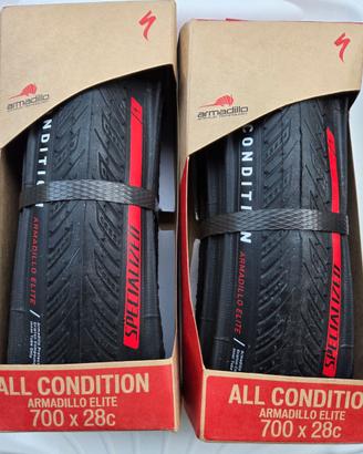 Copertoncini Specialized Armadillo Elite 700x28c