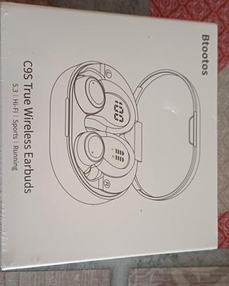 cuffia cellulare wireless
