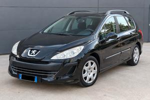 Peugeot 308 SW 1.6 HDi 90 CV – 2008 – 265.000 km