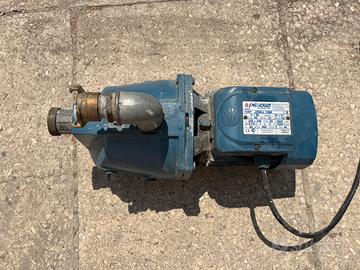 Elettropompa Pedrollo JSWm 10M