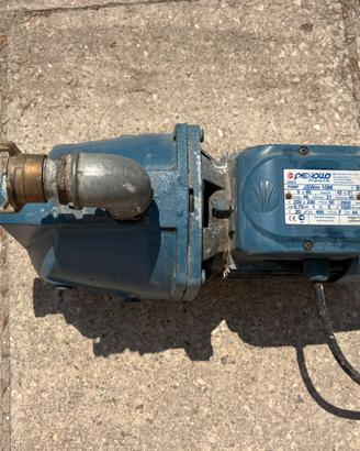 Elettropompa Pedrollo JSWm 10M