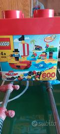 lego vintage 