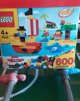 lego vintage 
