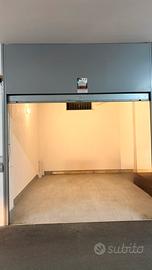 Garage 24 m² - Villaricca (NA), Parco