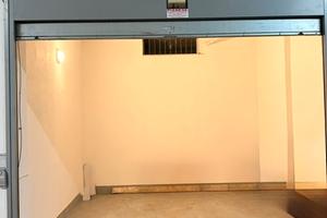 Garage 24 m² - Villaricca (NA), Parco