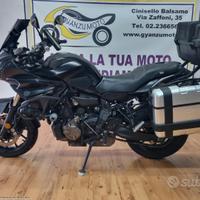 Yamaha Tracer 700 MT-07 - 2016 FINANZIABILE