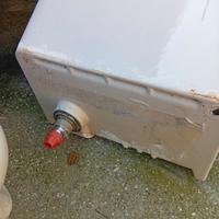 lavabo ideale per lavanderie 