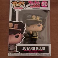 Funko pop jojo 