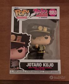 Funko pop jojo 