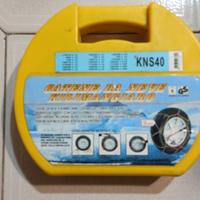 Catene da Neve Opel Agila (e simili)