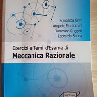 Brini, Muracchini - Esercizi Meccanica Razionale
