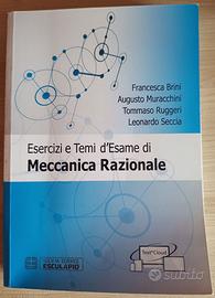 Brini, Muracchini - Esercizi Meccanica Razionale