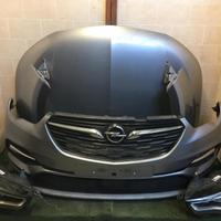 Opel grandland ricambi originali completi