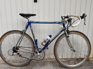 Colnago Master Olympic Art Decor - Bici Vintage