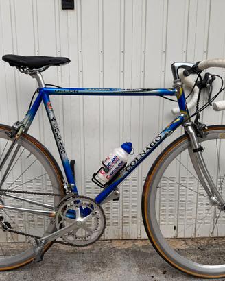 Colnago Master Olympic Art Decor - Bici Vintage