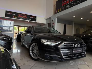 AUDI A8 4A SERIE (2017) A8 50 TDI 3.0 QUATTRO TIPT