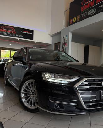 AUDI A8 4A SERIE (2017) A8 50 TDI 3.0 QUATTRO TIPT