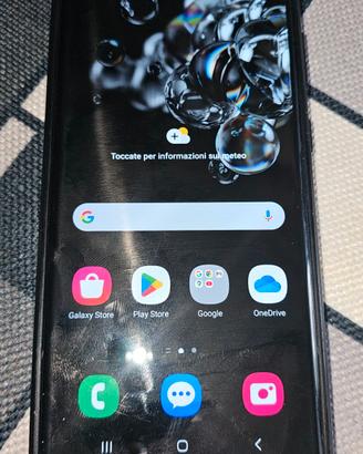 Samsung s20 ultra 