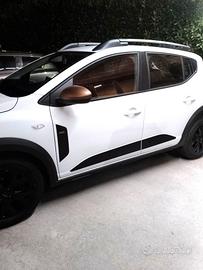 Dacia Sandero Stapway 