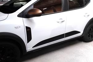 Dacia Sandero Stapway 