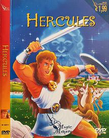 Hercules