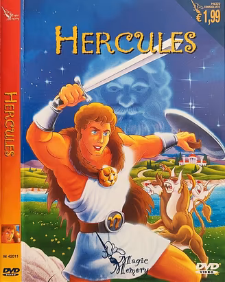 Hercules