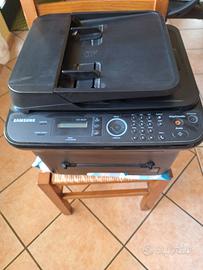 stampante samsung scx-4623f