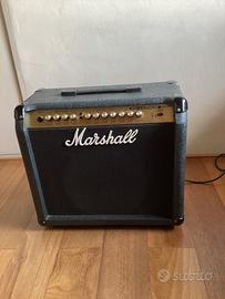 Amplificatore Marshall Valvestate VS65R