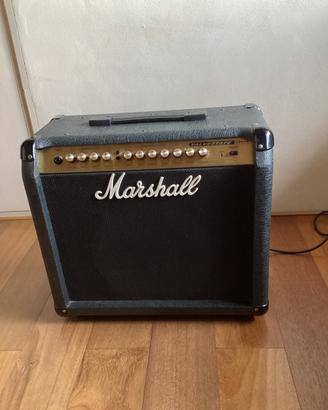 Amplificatore Marshall Valvestate VS65R