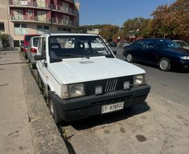 Fiat Panda 750 Fire CL