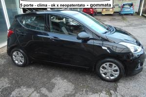 Hyundai i10 1.0 MPI Classic