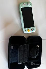 Switch OLED
