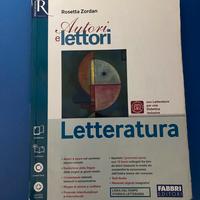 Autori e lettori