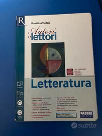 Autori e lettori