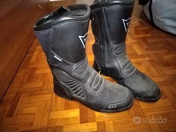 Stivali Dainese Solarys Air