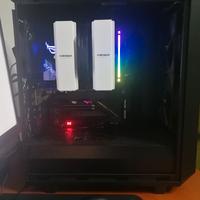 Nuovo Pc Gaming o d'Ufficio - Ryzen 7 5800x