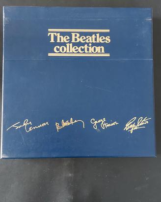 The Beatles collection 
