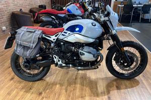 BMW R 1200 nineT Urban G/S Abs my17