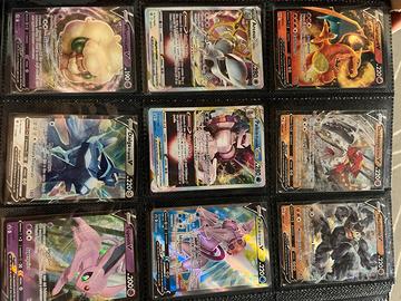 Collezione pokemon