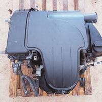 motore Toyota aygo 1.0