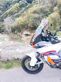 Ktm 1290 super adventure T