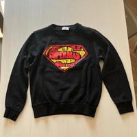 Felpa Superman S