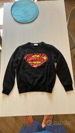 Felpa Superman S