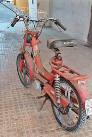 Aprilia Under 50cc