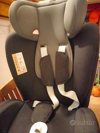 Seggiolino auto Star Ibaby City-con Airbag