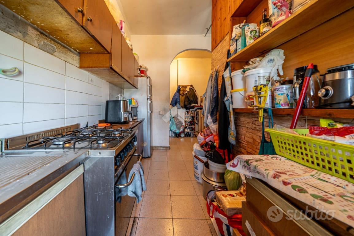 Appartamento – Reggio Emilia, Crocetta - Vista 5