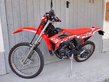 Beta RR 50 